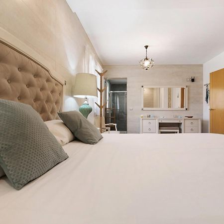 Villa Del Relax Коралео Екстериор снимка