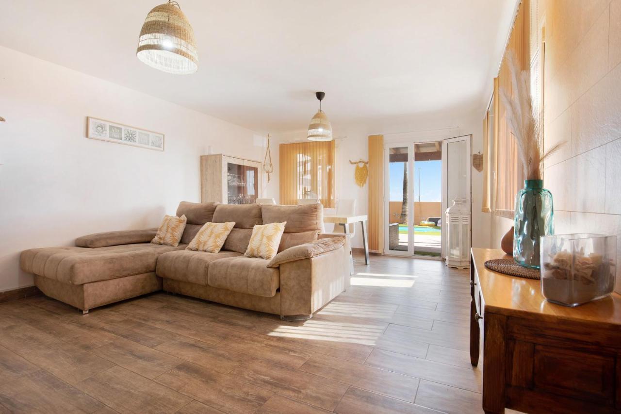 Villa Del Relax Коралео Екстериор снимка