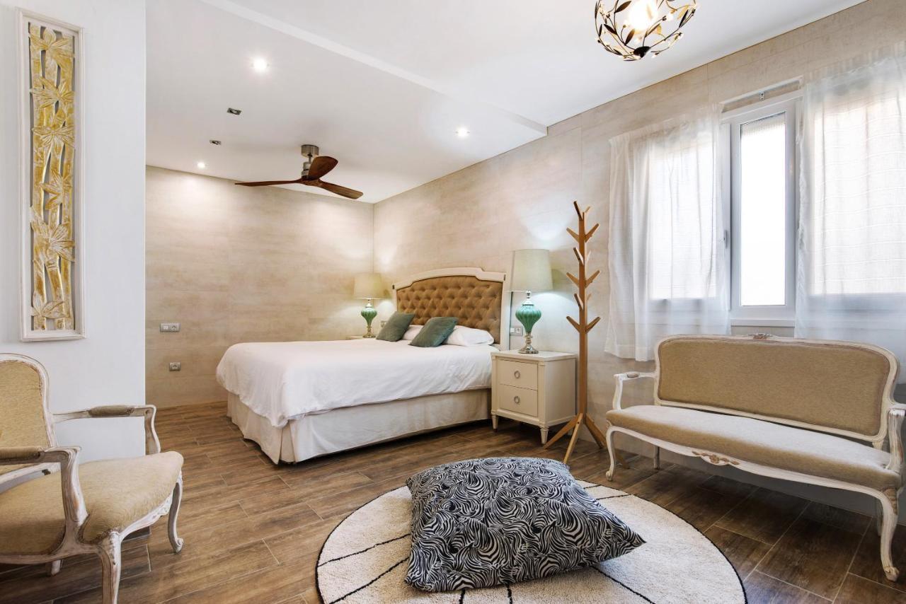 Villa Del Relax Коралео Екстериор снимка