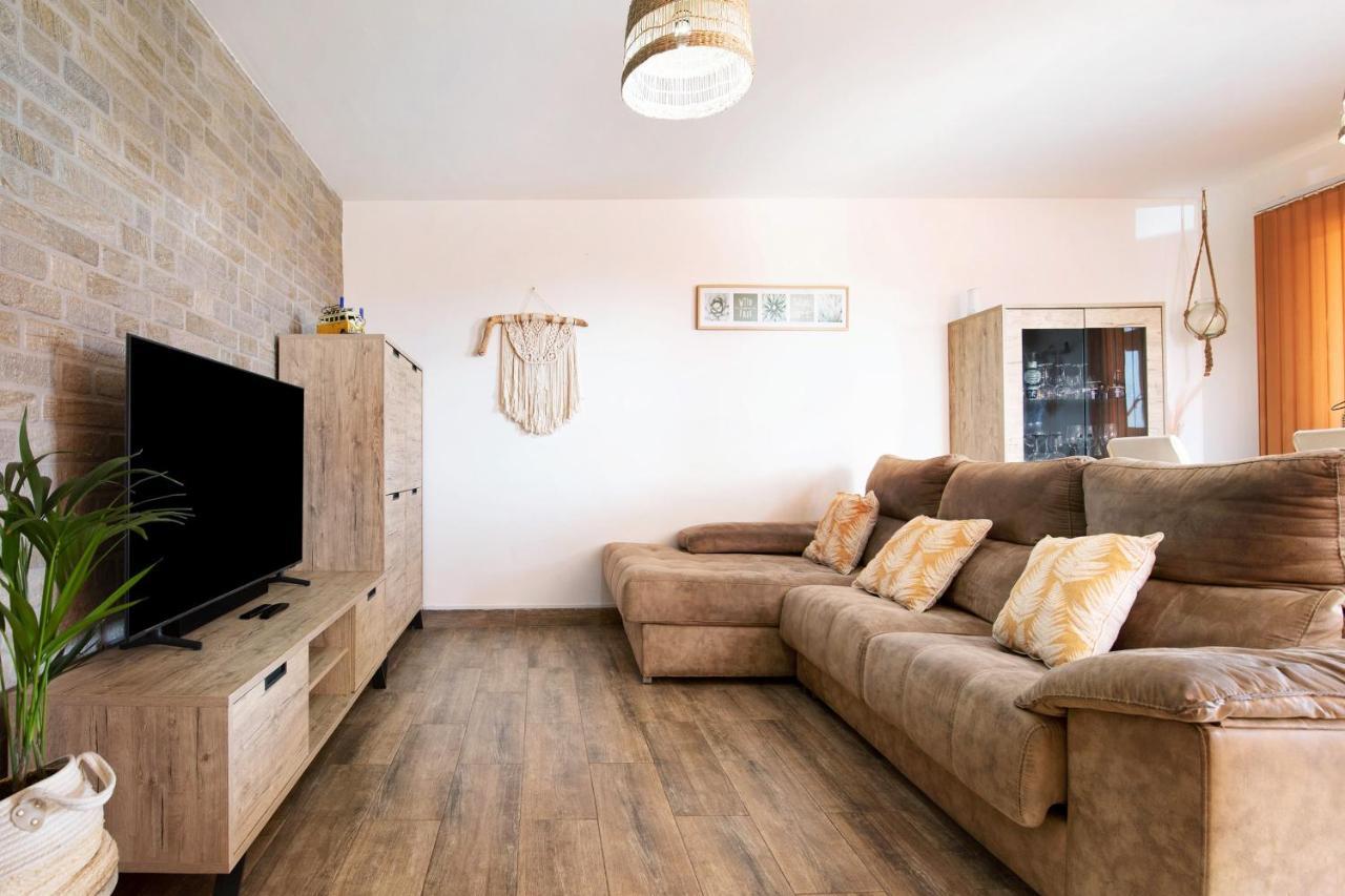 Villa Del Relax Коралео Екстериор снимка