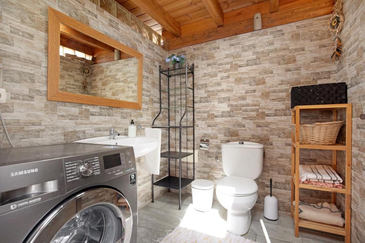Villa Del Relax Коралео Екстериор снимка