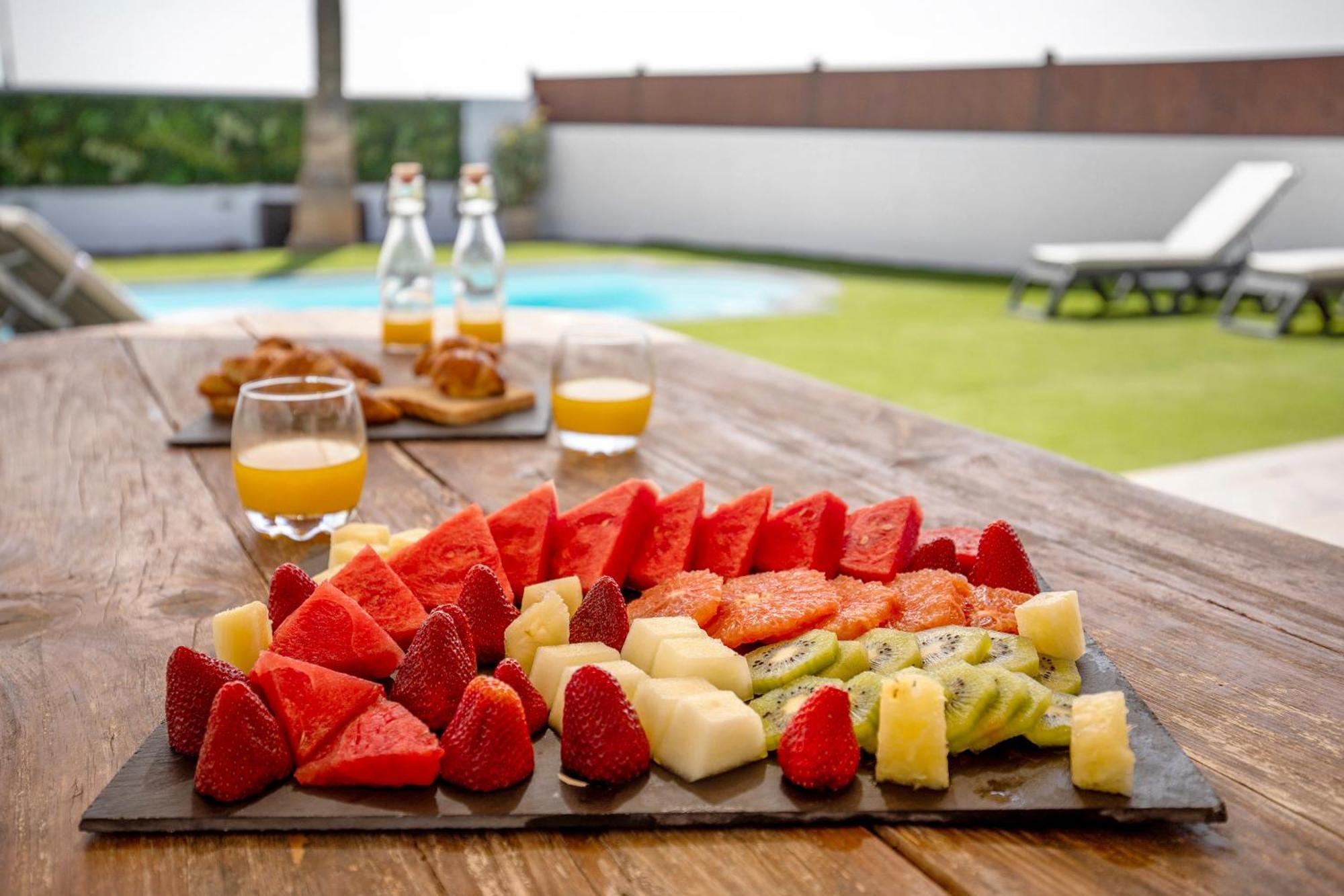Villa Del Relax Коралео Екстериор снимка