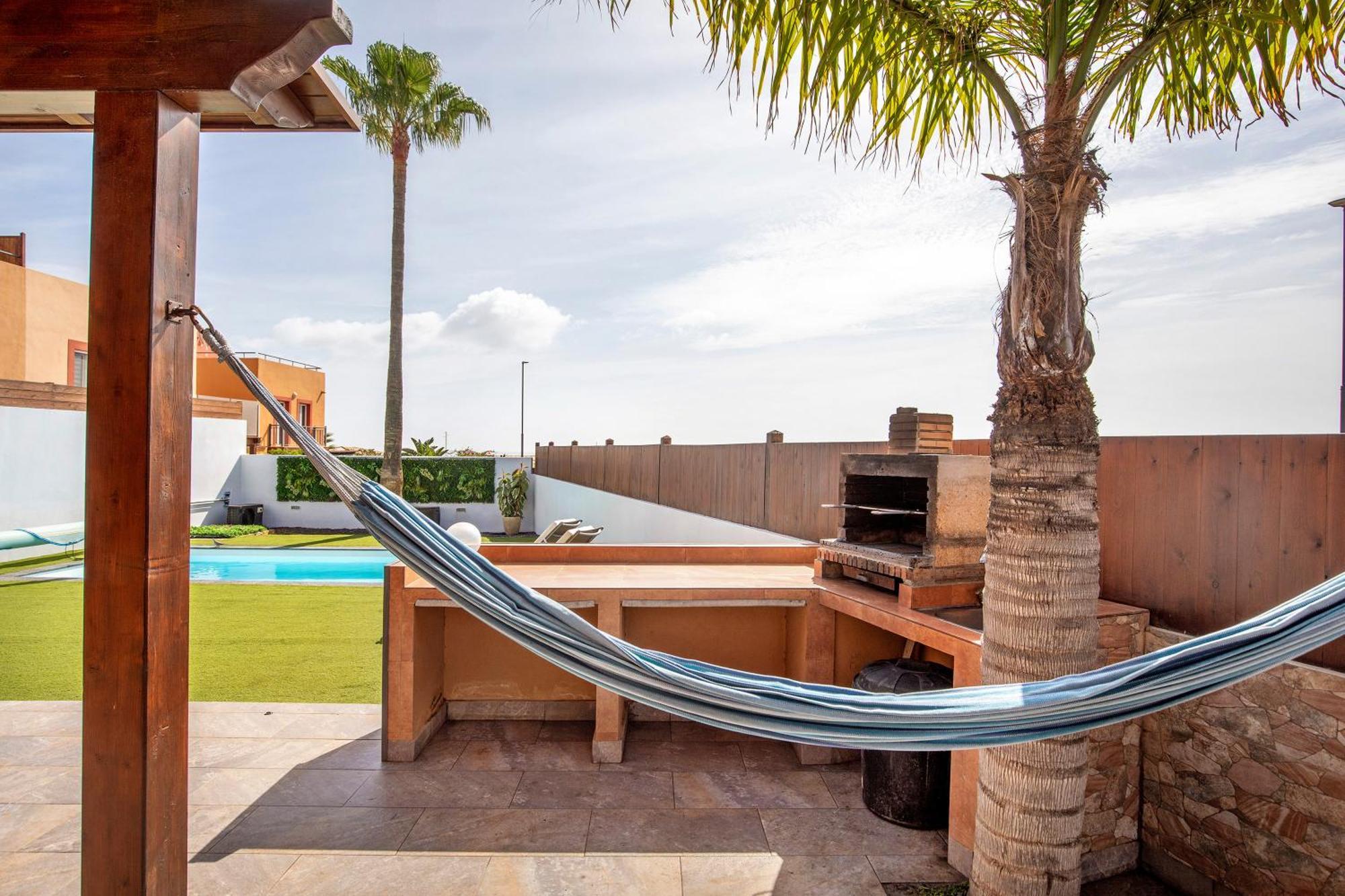 Villa Del Relax Коралео Екстериор снимка