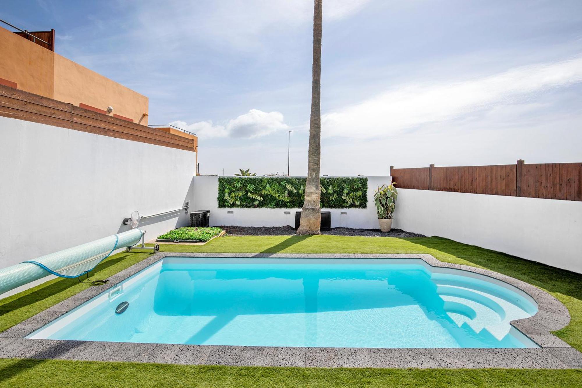 Villa Del Relax Коралео Екстериор снимка